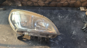 Oto Çıkma Parça / Fiat / Doblo / Far & Stop / Sağ Ön Far / Çıkma Parça 