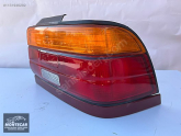 Oto Çıkma Parça / Toyota / Corolla / Kaporta & Karoser / Sağ Yan Panel / Çıkma Parça 