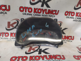 Oto Çıkma Parça / Fiat / Linea / Göğüslük & Torpido / Gösterge Paneli / Çıkma Parça 