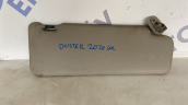Oto Çıkma Parça / Dacia / Duster / Koltuk & Döşeme / Güneşlik / Çıkma Parça 