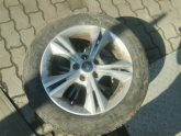 Oto Çıkma Parça / Ford / Focus / Jant & Lastik / Jant & Lastik Takımı / Çıkma Parça 