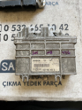 Oto Çıkma Parça / Volkswagen / Golf / Beyin / Motor Beyni / Çıkma Parça 