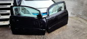 Oto Çıkma Parça / Opel / Corsa / Kaporta & Karoser / Sağ Arka Kapı / Çıkma Parça 