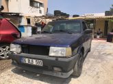 Hasarlı & Kazalı Oto / Tofaş / Doğan 