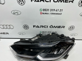 Oto Çıkma Parça / Volkswagen / Polo / Far & Stop / Sol Ön Far / Çıkma Parça 