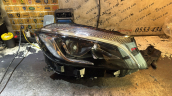 MERCEDES A SERİ W176 MAKYAJLI LED SAĞ FAR