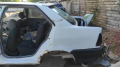 Oto Çıkma Parça / Renault / R 21 / Kaporta & Karoser / Arka Çamurluk / Çıkma Parça 
