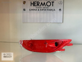 Oto Çıkma Parça / Hyundai / Accent / Tampon / Tampon Reflektör / Sıfır Parça 