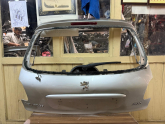 Oto Çıkma Parça / Peugeot / 206 / Koltuk & Döşeme / Bagaj Döşemesi / Çıkma Parça 
