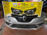 Oto Çıkma Parça / Renault / Megane / Kaporta & Karoser / Komple Ön / Çıkma Parça 