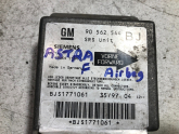 Opel Astra F Airbag Beyni - 90562544