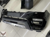 Oto Çıkma Parça / Land Rover / Range Rover / Tampon / Arka Tampon / Çıkma Parça 