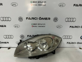 Oto Çıkma Parça / Fiat / Linea / Far & Stop / Sol Ön Far / Çıkma Parça 
