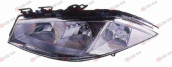 RENAULT MEGANE 2 SOL ÖN FAR ELK.2003-2006 SIFIR TYC