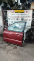Oto Çıkma Parça / Kia / Sportage / Kaporta & Karoser / Sol Ön Kapı / Çıkma Parça 