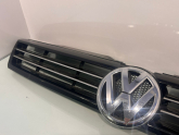 Oto Çıkma Parça / Volkswagen / Jetta / Tampon / Tampon Izgarası / Çıkma Parça 