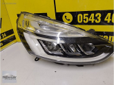Oto Çıkma Parça / Renault / Clio / Far & Stop / Sol Ön Far / Çıkma Parça 