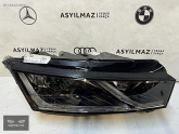 SKODA OCTAVİA LED SAĞ FAR ORJİNAL OEM:5E4941016A