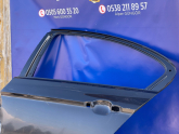 Oto Çıkma Parça / Volkswagen / Passat / Kaporta & Karoser / Sol Arka Kapı / Çıkma Parça 
