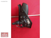 Oto Çıkma Parça / Fiat / Doblo / Ayna / Sol Dış Ayna / Çıkma Parça 