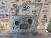 Oto Çıkma Parça / Citroen / C4 / Kaporta & Karoser / Sağ Ön Kapı / Çıkma Parça 
