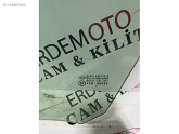 Oto Çıkma Parça / Renault / Trafic / Oto Cam / Kapı Camları / Çıkma Parça 