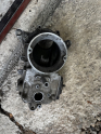 Oto Çıkma Parça / Mercedes / 190 / Motor / Gaz Kelebeği / Çıkma Parça 