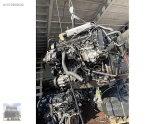 Oto Çıkma Parça / Volvo / 264 / Motor / Motor Komple / Çıkma Parça 