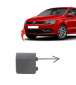 6C0807241 VW POLO 2015-2018 ÖN ÇEKİ DEMİR KAPAGI