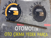 Oto Çıkma Parça / Peugeot / 307 / Oto Cam / Cam Fitili / Çıkma Parça 