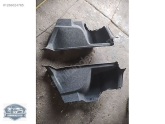 SEAT İBİZA BAGAJ DÖŞEMESİ SAĞ SOL