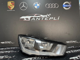 AUDİ A1 SAĞ ÖN FAR 2015-2016-2017-2018 ÇIKMA ORİJİNAL
