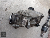 MERCEDES W204 W212 W221 ÇIKMA 3.07 ÖN DEFRANSİYEL A2213301702