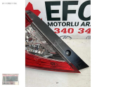 Oto Çıkma Parça / Honda / Civic / Kaporta & Karoser / Sol Şasi / Çıkma Parça 