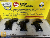 RENAULT CLIO 5.5 ÇIKMA ORJİNAL SAĞ SOL GÜNDÜZ LEDİ VE DİĞER PARÇ