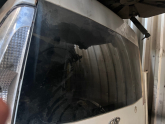 Oto Çıkma Parça / Chery / Taxim / Oto Cam / Bagaj Camı / Çıkma Parça 