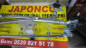 Oto Çıkma Parça / Honda / Civic / Oto Cam / Silecek Mekanizması / Sıfır Parça 