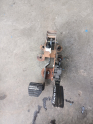 RENAULT FLUENCE 1.5 OTOMATİK PEDAL TAKIMI 180100024R