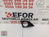 Oto Çıkma Parça / Toyota / Corolla / Far & Stop / Sis Farı / Sıfır Parça 