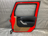Oto Çıkma Parça / Jeep / Wrangler / Kaporta & Karoser / Sağ Ön Kapı / Çıkma Parça 