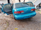 Oto Çıkma Parça / Kia / Sephia / Oto Cam / Bagaj Camı / Çıkma Parça 