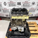 FORD TRANSIT 2.2 TDCi EURO 5 ORİJİNAL SIFIR SANDIK MOTOR