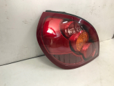 Nissan Almera HB 2003/2007 Stop Sıfır Parça