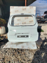 2017 Ford Tourneo courier