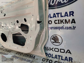 Oto Çıkma Parça / Renault / Captur / Kaporta & Karoser / Sol Ön Kapı / Çıkma Parça 