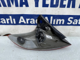 Oto Çıkma Parça / Renault / Megane / Far & Stop / Sağ Arka Stop / Çıkma Parça 