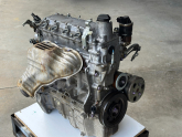 Oto Çıkma Parça / Honda / City / Motor / Motor (komple) / Çıkma Parça 