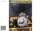Oto Çıkma Parça / Volkswagen / Transporter / Motor / Gaz Kelebeği / Çıkma Parça 