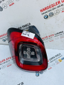 Oto Çıkma Parça / Fiat / 500 / Far & Stop / Sol Arka Stop / Çıkma Parça 