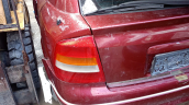 opel astra g sol stop
